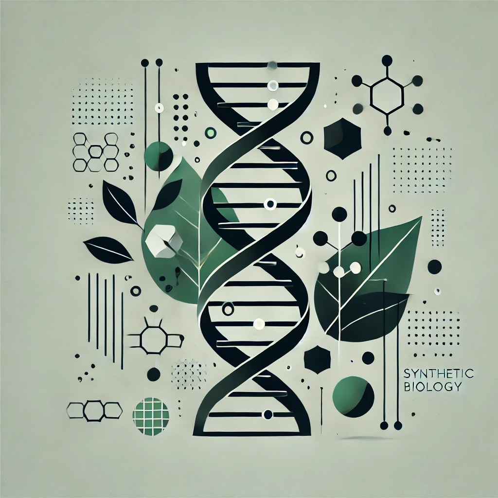 Synthetic Biology