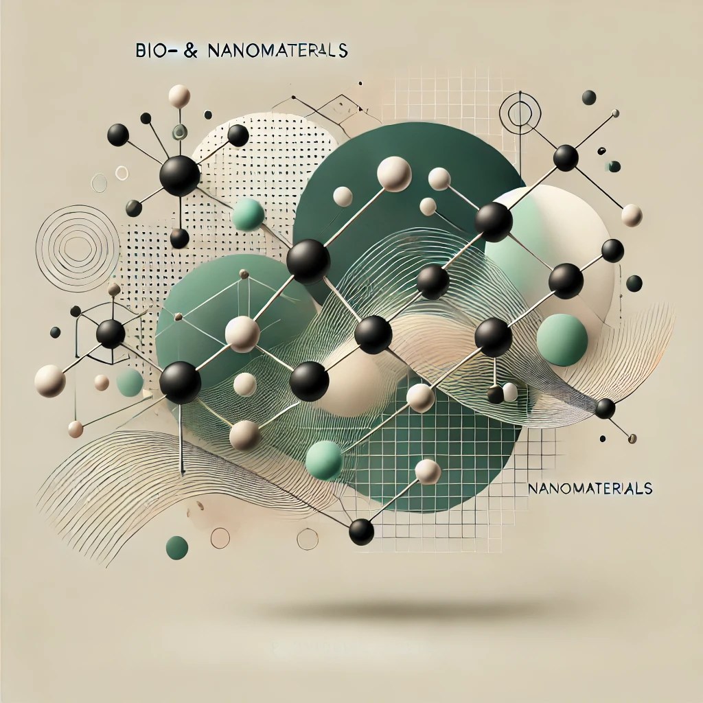 Green Nanotechnology