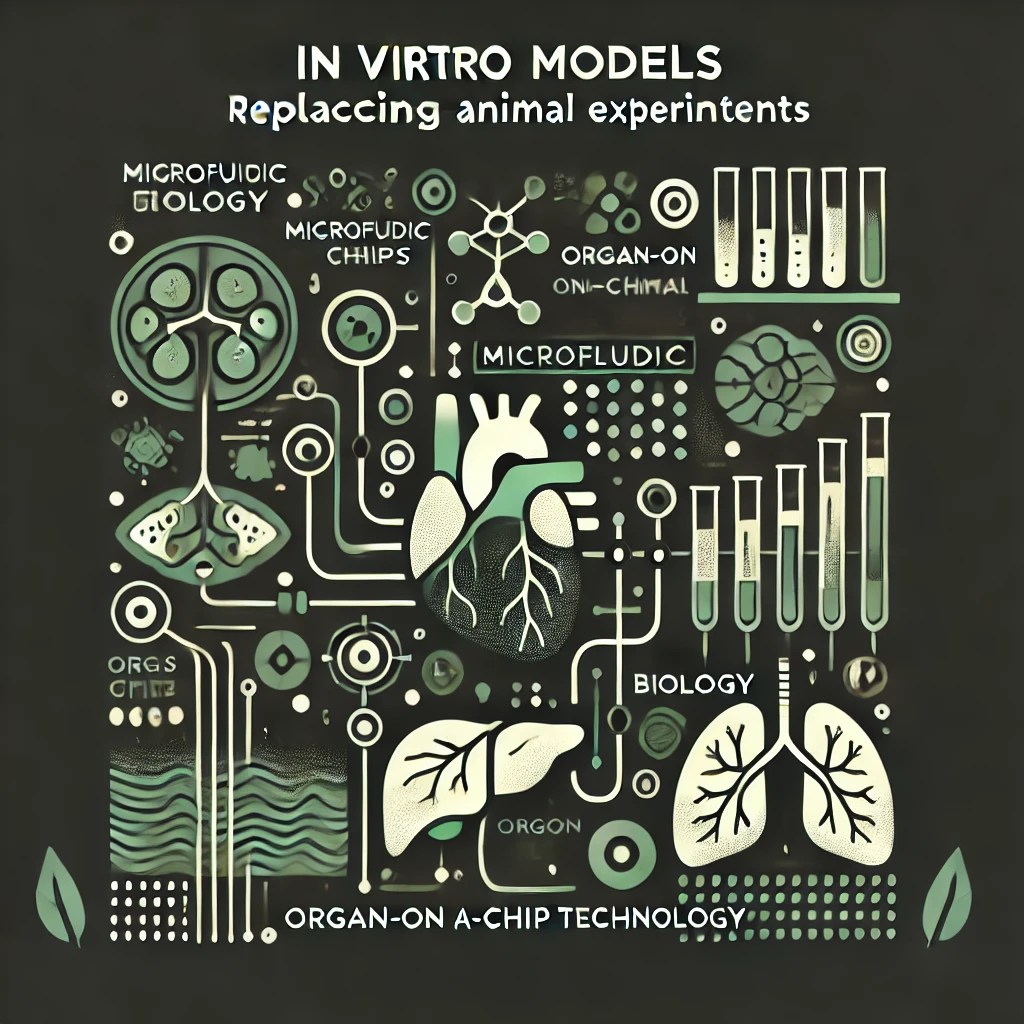 In vitro Models
