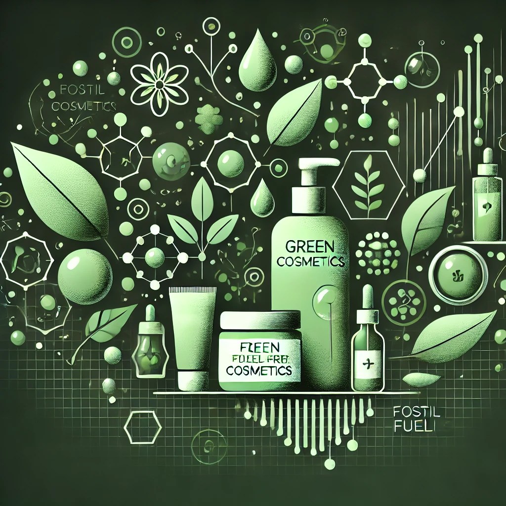 Green Cosmetics