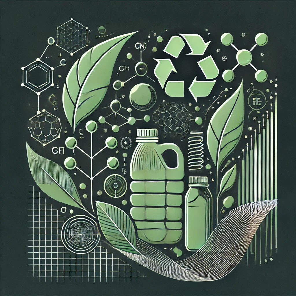 Life in plastic isn´t fantastic: Green&nbsp;Plastics