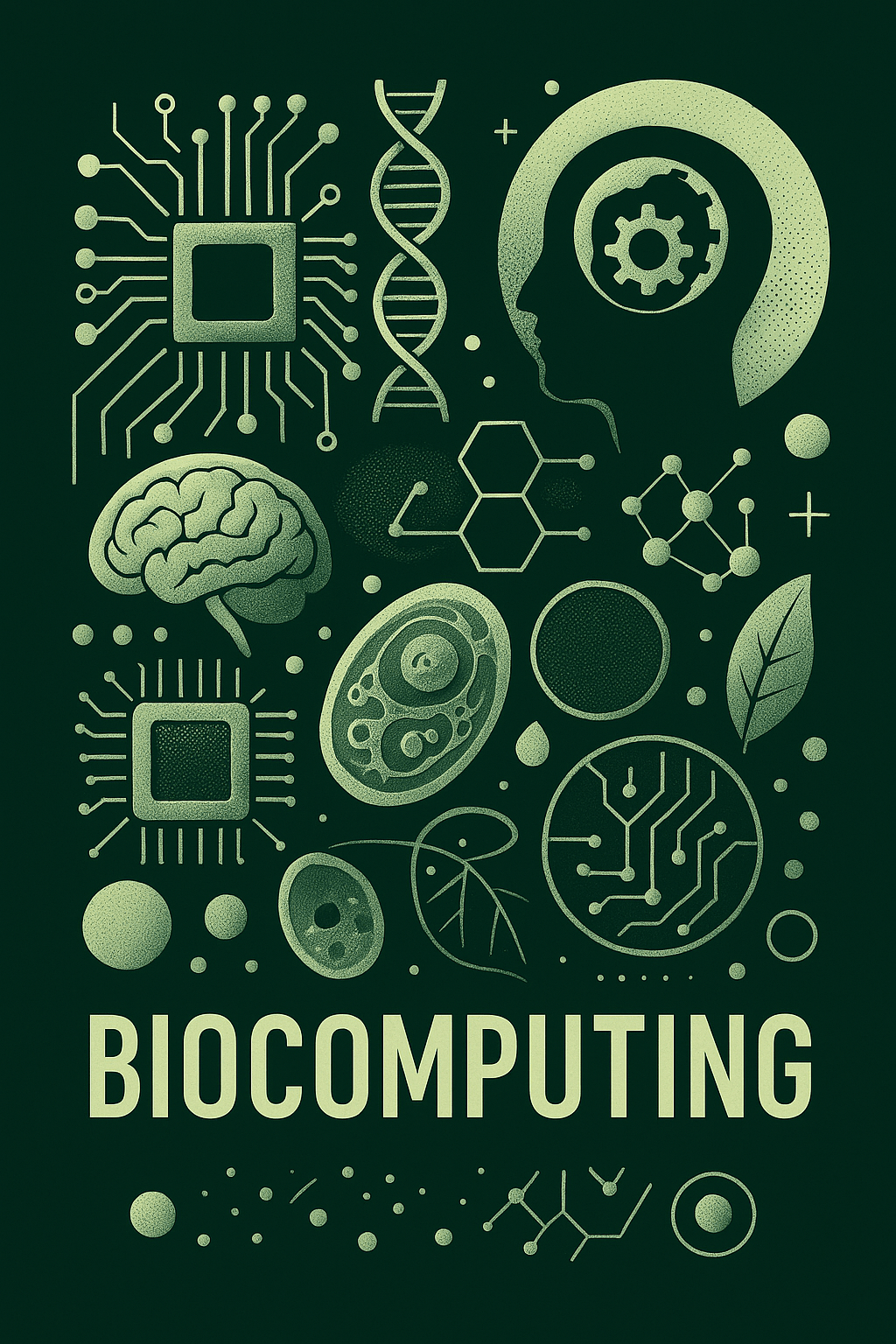 Biocomputing